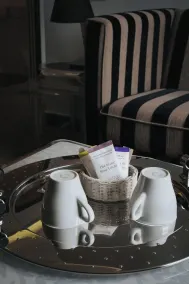 Hôtel Henry II - Chambre