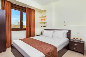 Belohorizonte Fine Accommodation - Chambre