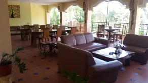 Centro Bajo Hotel & Resto - Restaurant