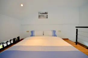 Lijiang Guanlanyue Inn - Zimmer