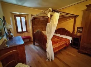 La Nocciolaia - Zimmer