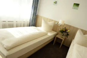 Gasthof Lerner - Chambre