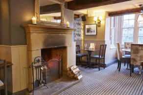 Wheatsheaf by Chef & Brewer Collection - Restaurant