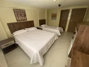 Hotel Sada - Room