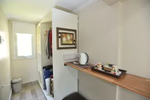 Kau Si Aike - Quarto