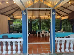 Campestre el Salitre Villeta - Restaurant