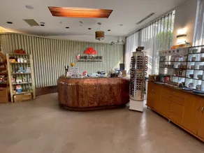 Zhi Da Craft Service Guest House - Recepción