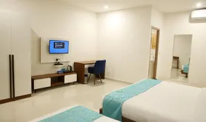 Zing Rooms by GuestHouse Suites - Room