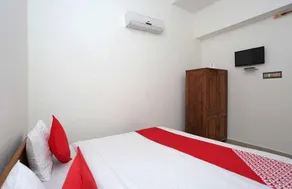 Hotel Loknath Inn - Rom