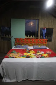 Tanna Lava View Bungalows - Room