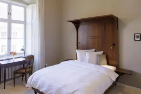 Hotel Josef im Kloster Beuerberg - Room