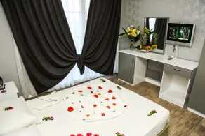 More Hotel - Chambre