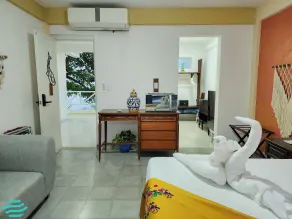 Antillas - Room