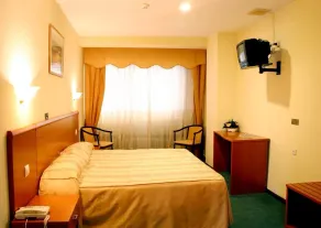 Hotel Las Viñas - Værelse