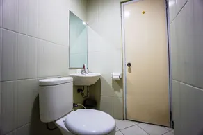 Hotel O Manado near Gereja Advent Tikala Baru formerly Rid's Hotel - Bathroom