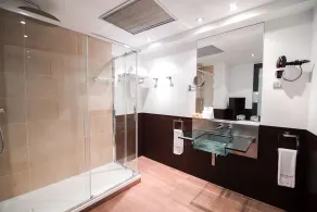 Petit Palace Marqués Santa Ana - Salle de bain