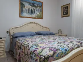 Villa Lucia B&B - Chambre