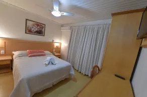 Hotel Cabanas Alto Da Serra - Rom