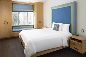The Tony Hotel South Beach - Chambre