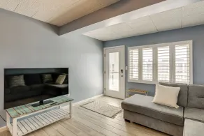 Oceanside Retreat in Mantoloking: Walk to Beach! - Innenbereich