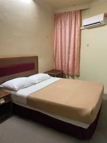 Suria Hotel Kota Bharu - Værelse