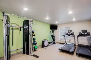 WoodSpring Suites Chicago Addison - Fitnesscenter