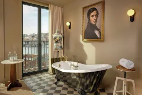 Origine Porto Gaia, a Tribute Portfolio Hotel - Chambre