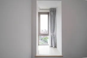 Tyms 2BR APT Hongqiao Yucui Garden - Widok z pokoju