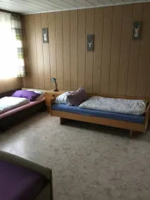 Ferienwohnung Heigemeir - Camera
