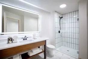 Hotel at Old Town - Salle de bain