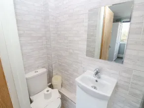Morningside - Bathroom