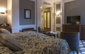 Hotel SPA Dr Irena Eris Polanica Zdrój - Room