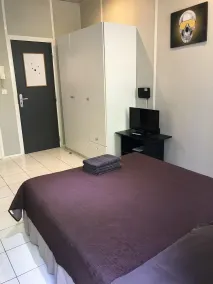 Résidence Carpe Diem - Chambre