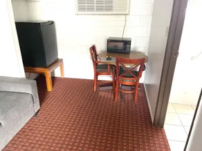 Royal A Motel - Rom