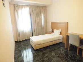 Hotel El Medina - Room
