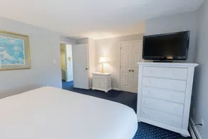 Seacastles Resort - Værelse