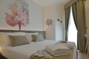 Hotel Elite - Rom