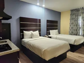 Days Inn by Wyndham Baton Rouge Airport - Chambre