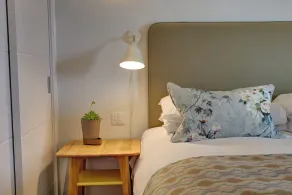 Villa 2 - Værelse