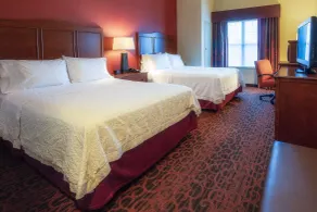 Hampton Inn Oxford/Miami University Area - Værelse