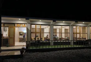 THE UNALOME RESORT - Restaurant
