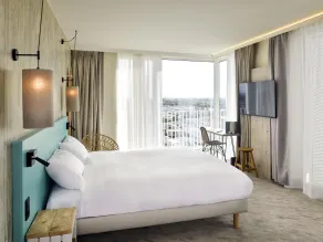 Ibis Styles Bredene  - Værelse