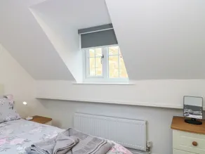4 Noel Court - Værelse