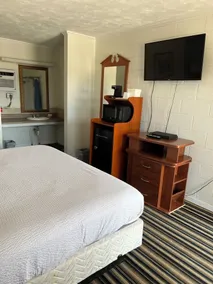 Ballinger Inn - Værelse