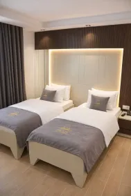 Casa Ayris Boutique Hotel - Spa