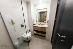 Yasmin Bodrum Resort - Rom
