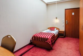 Hotel Na Błoniach - Room