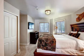 Village at Breckenridge, A Vail Resorts Property - Chambre