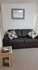 Top Spot Motel - Room