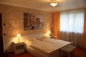 Hotel Die Post - Chambre